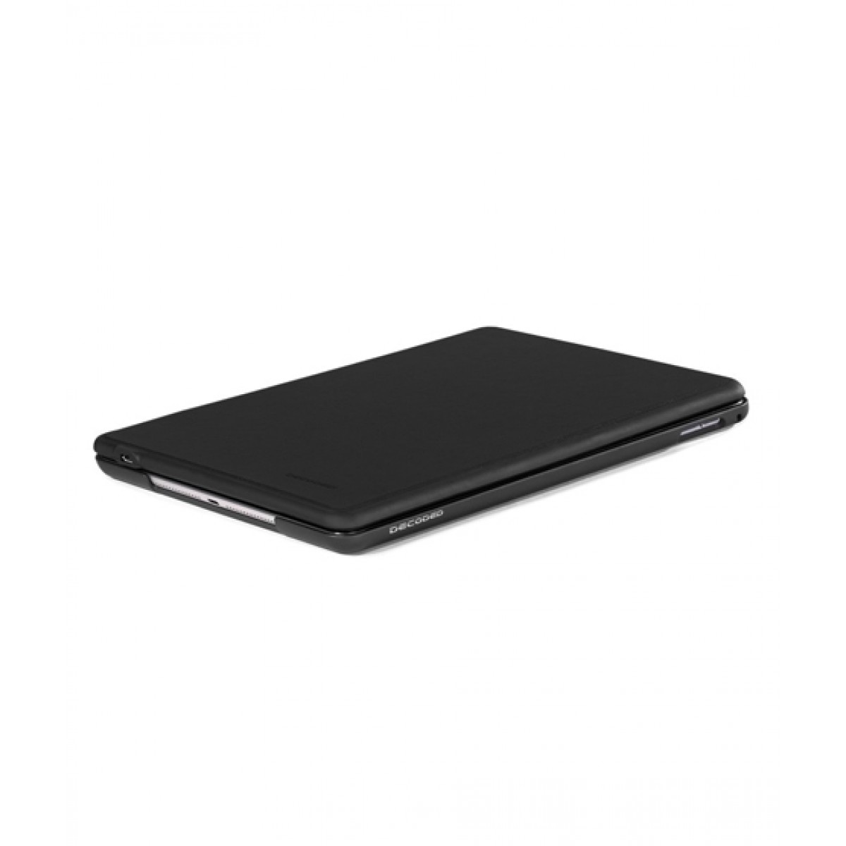 Decoded Leather Bluetooth Keyboard Case For iPad Pro