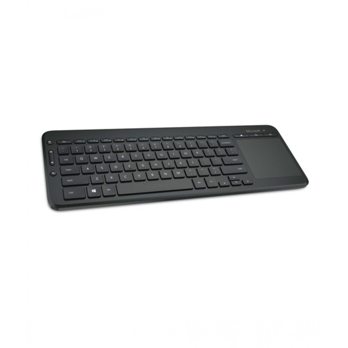 Microsoft AllinOne Media Keyboard