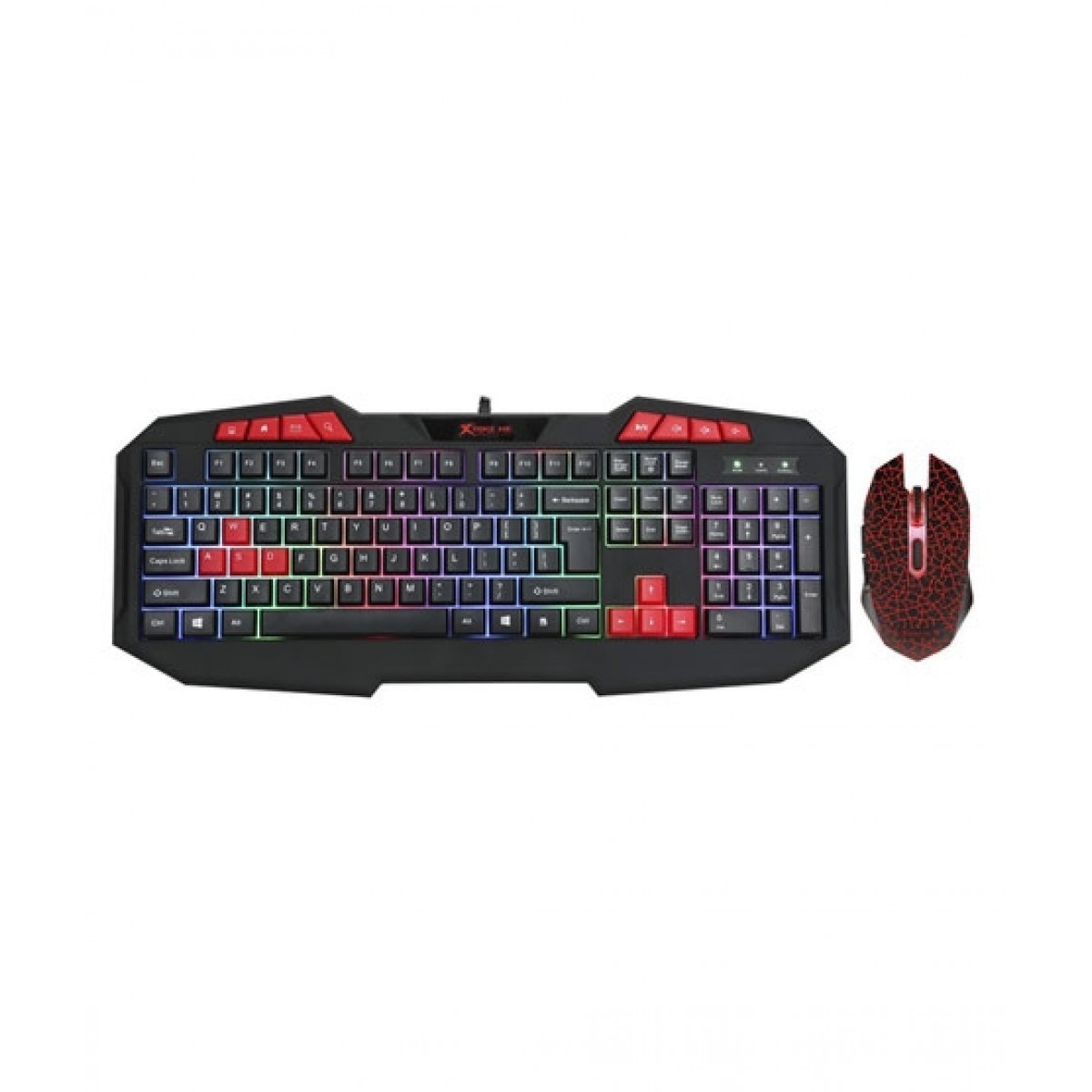 Xtrike Me ComboKeyboard