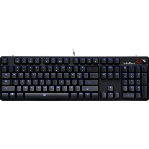 Thermaltake oseidon Z Plus Smart Gaming Keyboard