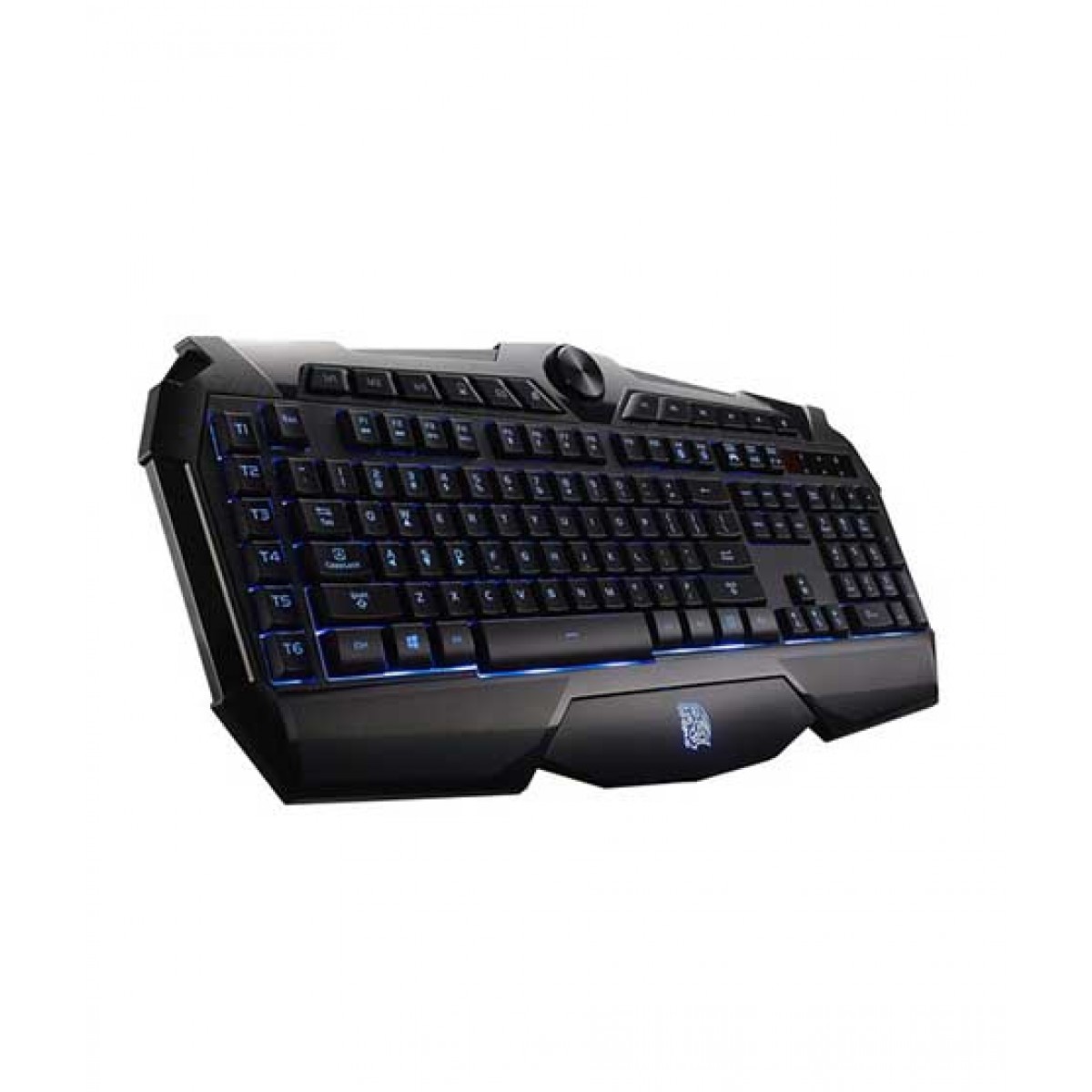 Challenger Prime Gaming Keyboard