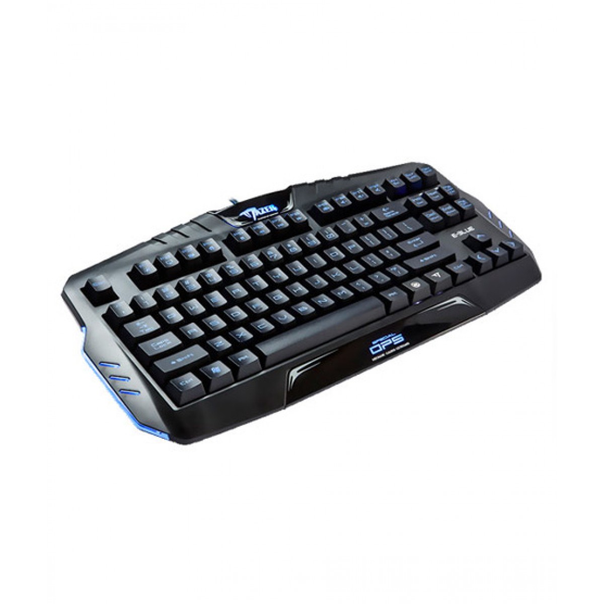 SpecialOPS Mechanical Gaming Keyboard