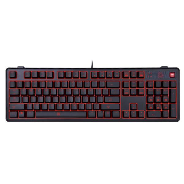 eSports Meka Pro Cherry Brown Gaming Keyboard