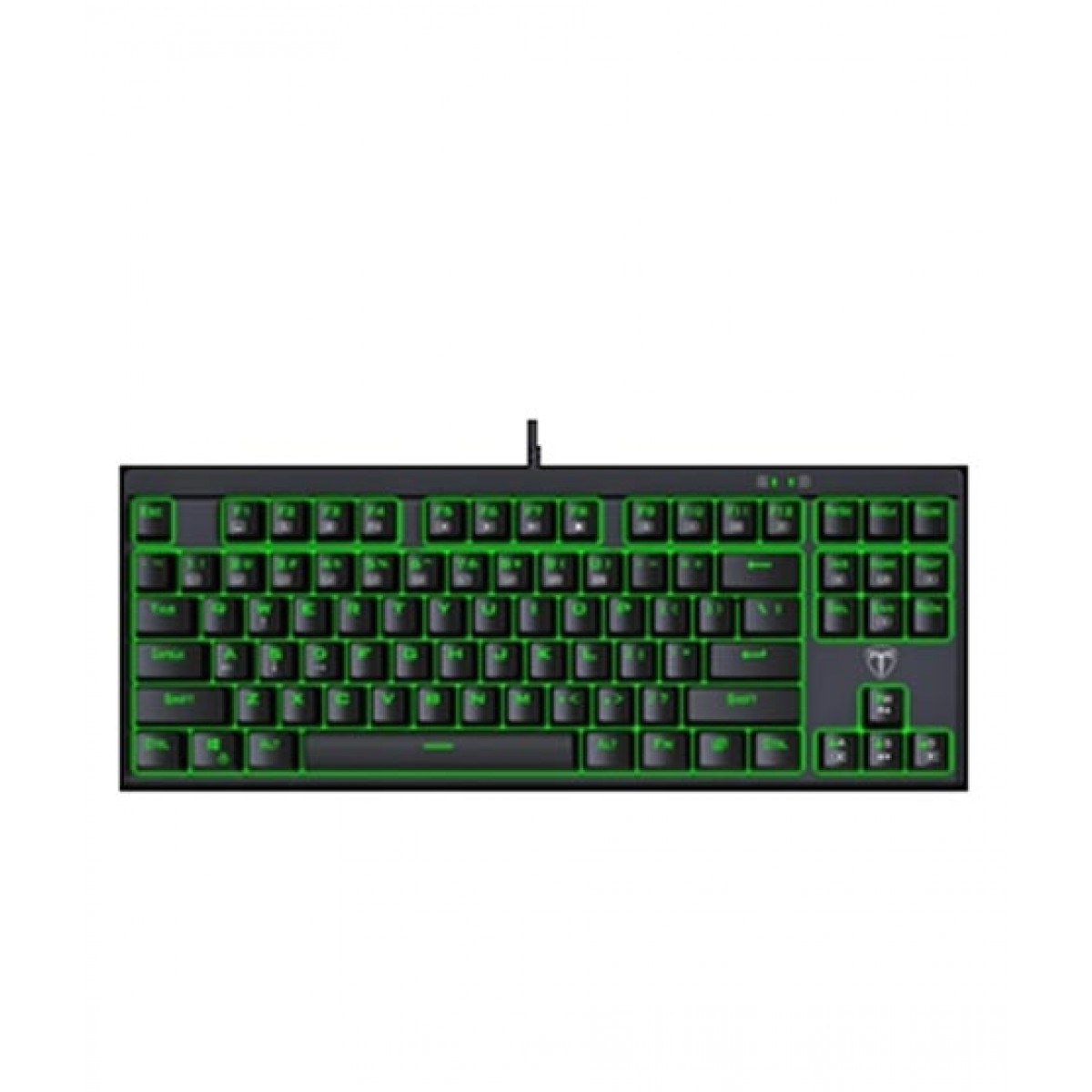 TDagger Corvette  Gaming Mechanical Keyboard