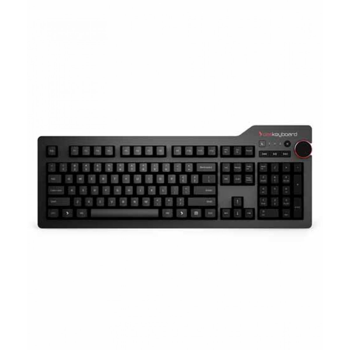 DasKeyboard 4 Professional Keyboard