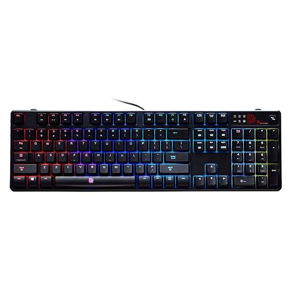 Z RGB Brown Switch GamingKeyboard