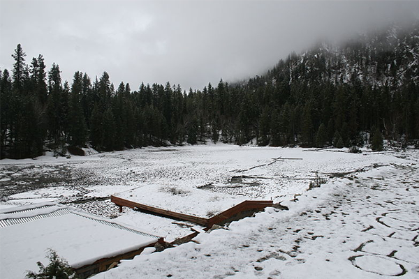 Shogran  Nathiya Gali 