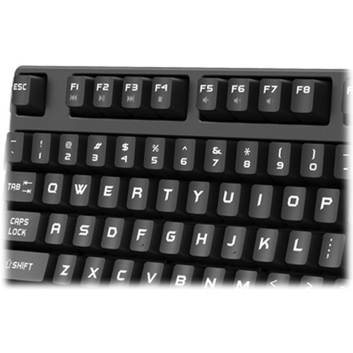 EasyTouch 635 USB Gaming Keyboard