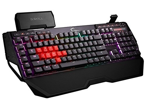 G.Skill Ripjaws MechanicalGaming Keyboard