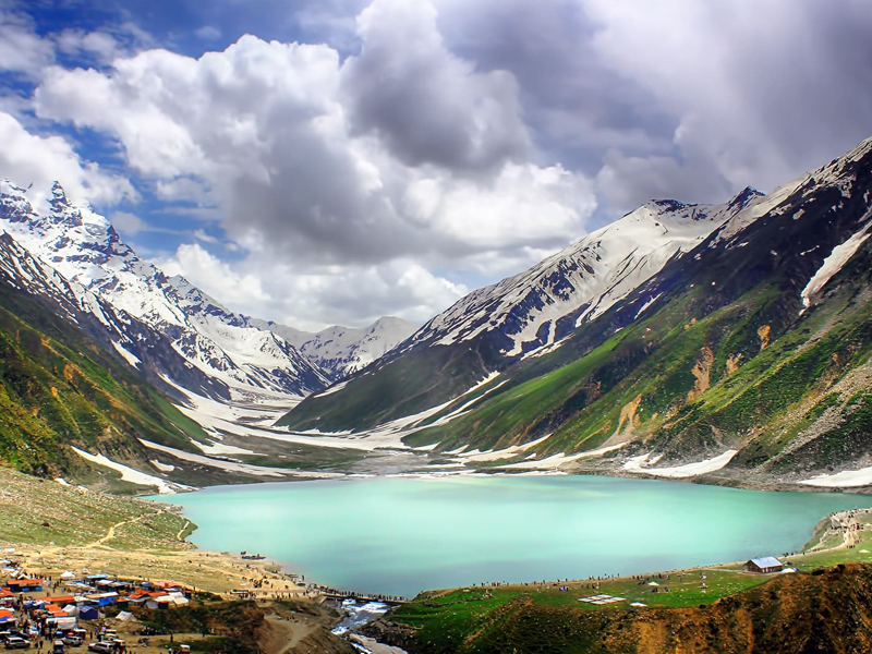 Hunza  Swat: The Significant Scenic