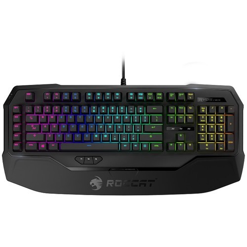 Roccat Ryos MK FX Backlit Mechanical=Gaming=Keyboard