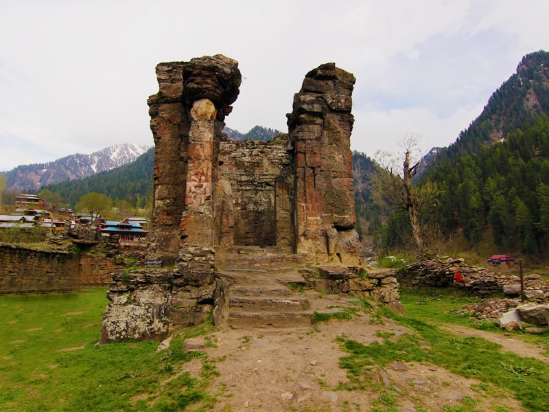 Neelum Valley Azad Kashmir (Group Tour) 