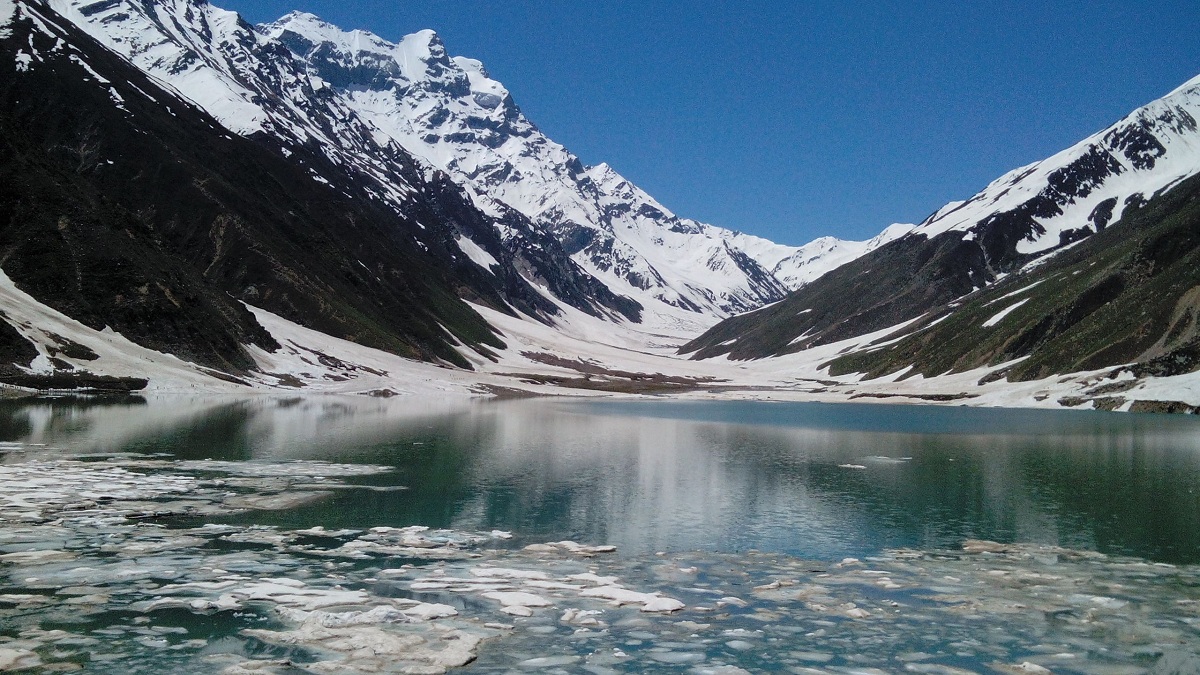 NARAN VALLEY TOUR