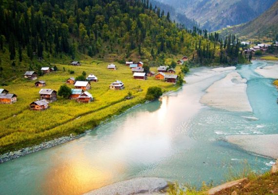 NARAN VALLEY TOUR