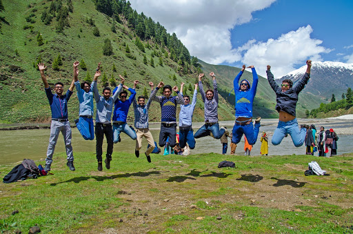 KAGHAN VALLEY TOUR