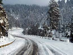 MURREE/SWAT HONEYMOON TOUR