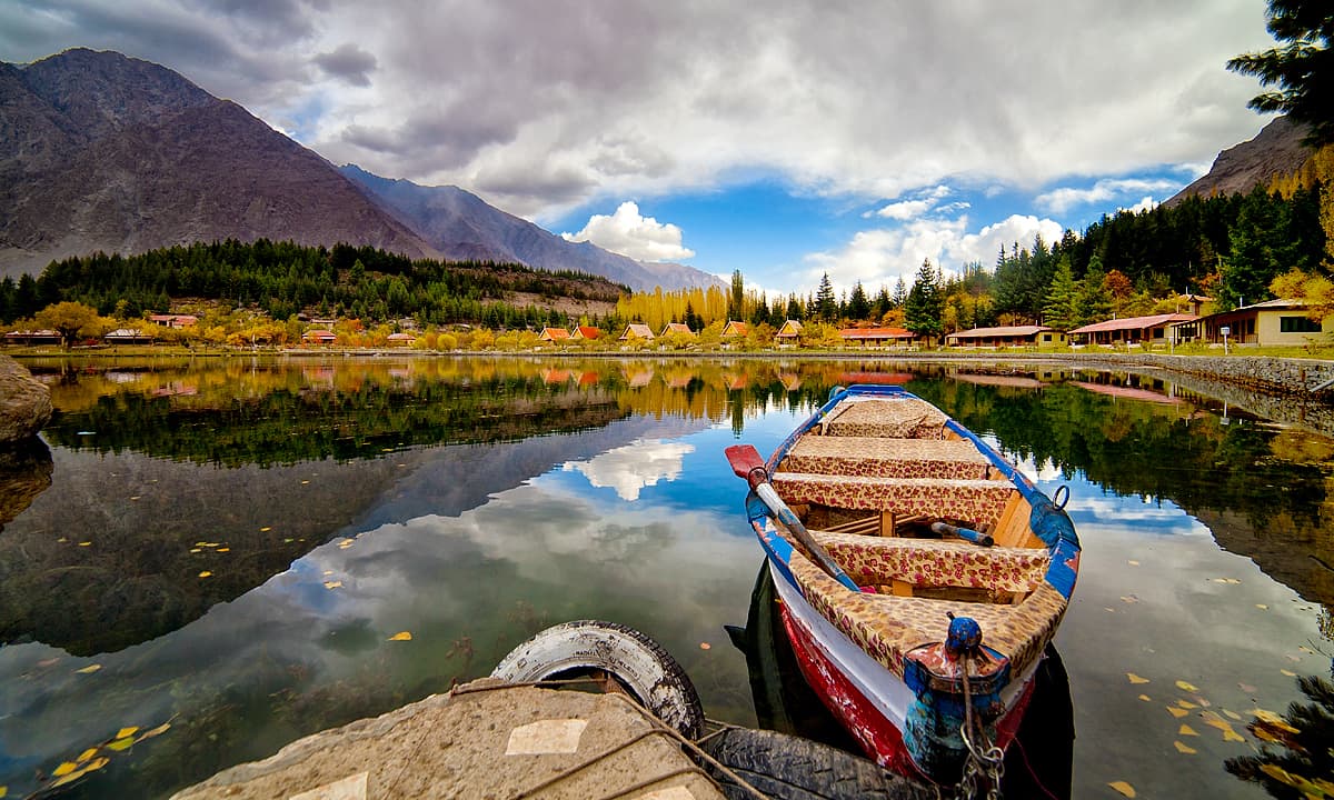 SKARDU TOUR