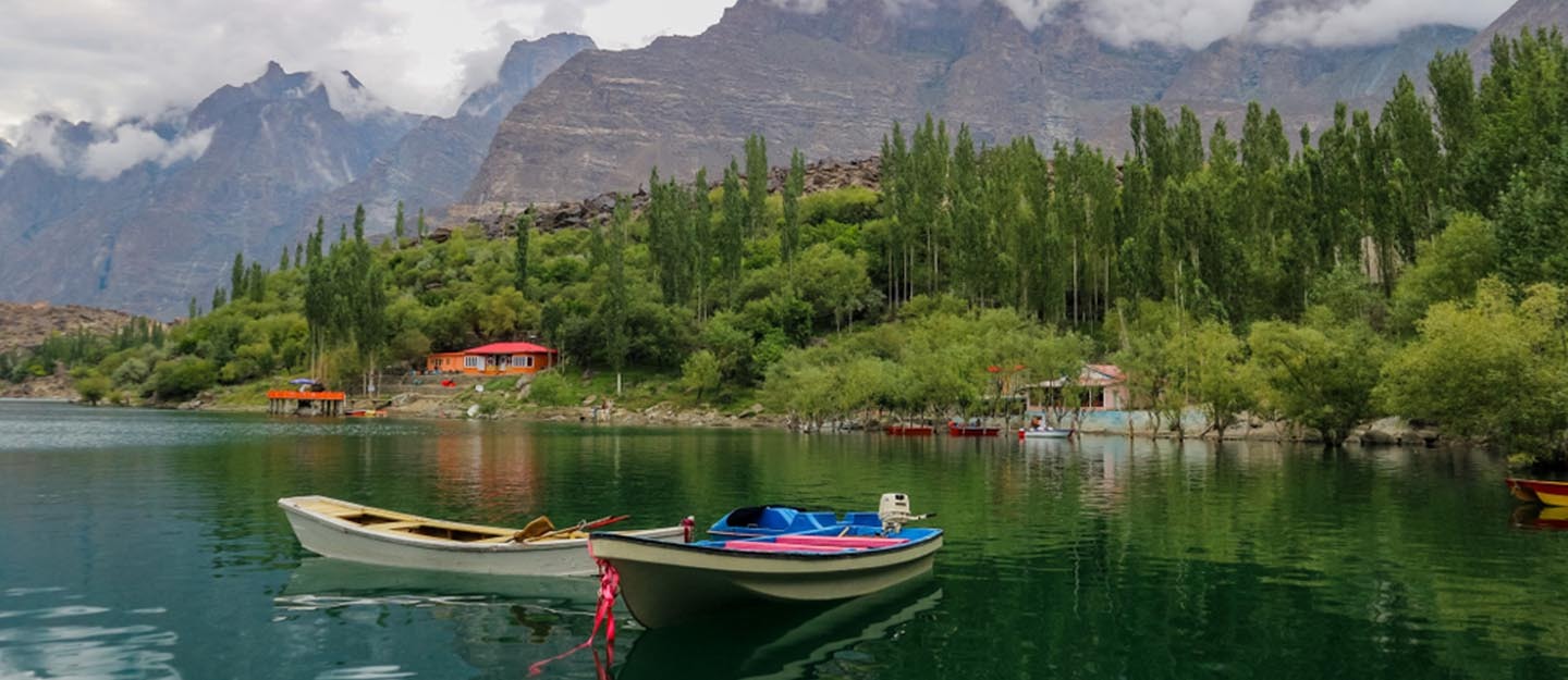 SKARDU TOUR