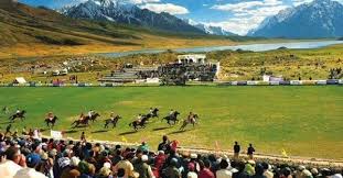 SHANDUR POLO FESTIVAL