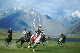 SHANDUR POLO FESTIVAL