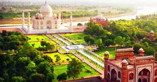 MUGHAL GRANDEUR