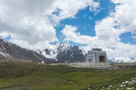 Khunjerab P