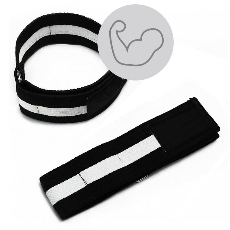 Occlusion Training Arm Band UFG1110
