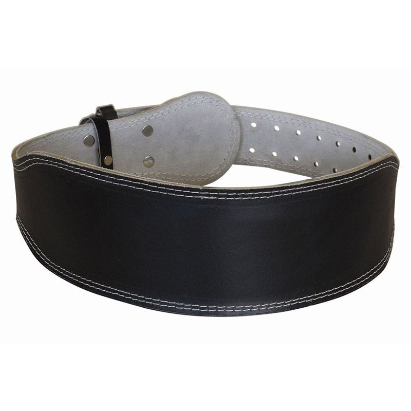 Weightlifting Leather Belt UFG1153