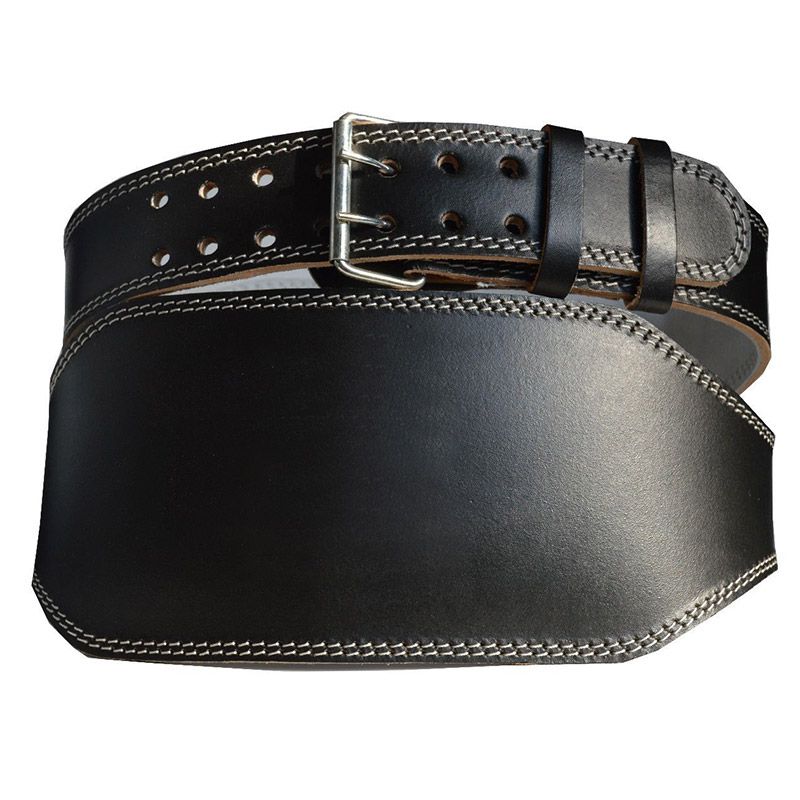 Weightlifting Leather Belt UFG1154