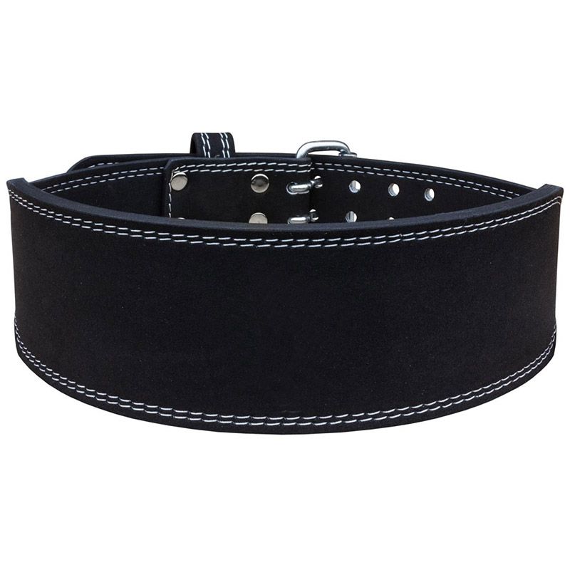 Weightlifting Leather Belt UFG1159