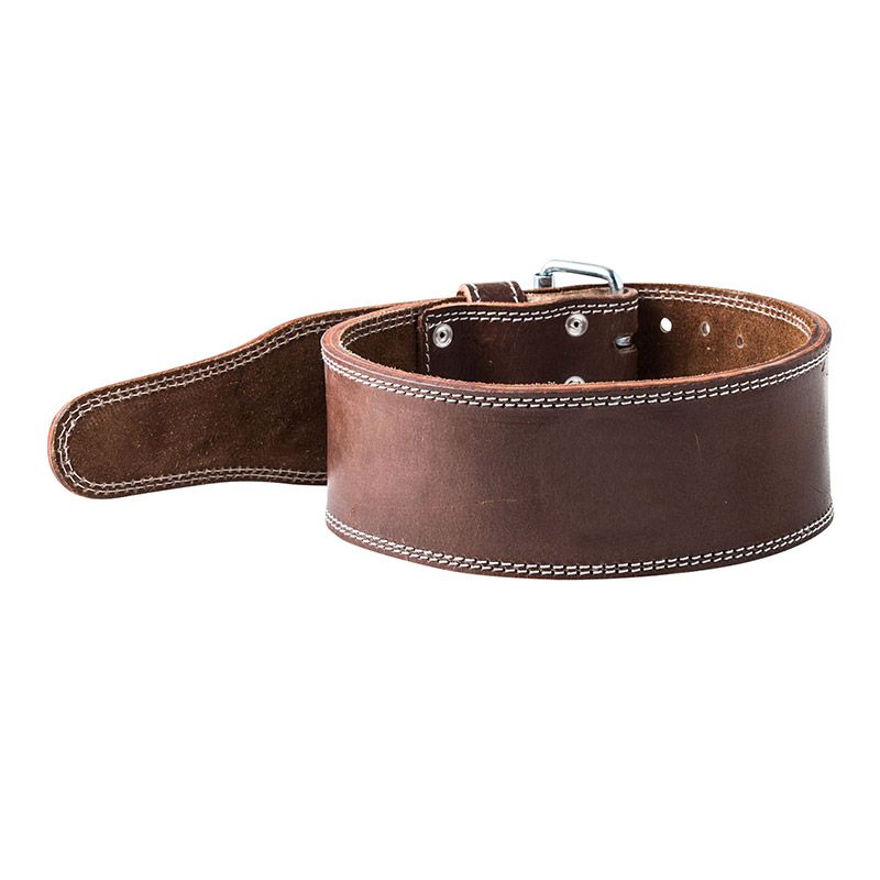 Weightlifting Leather Belt UFG1160