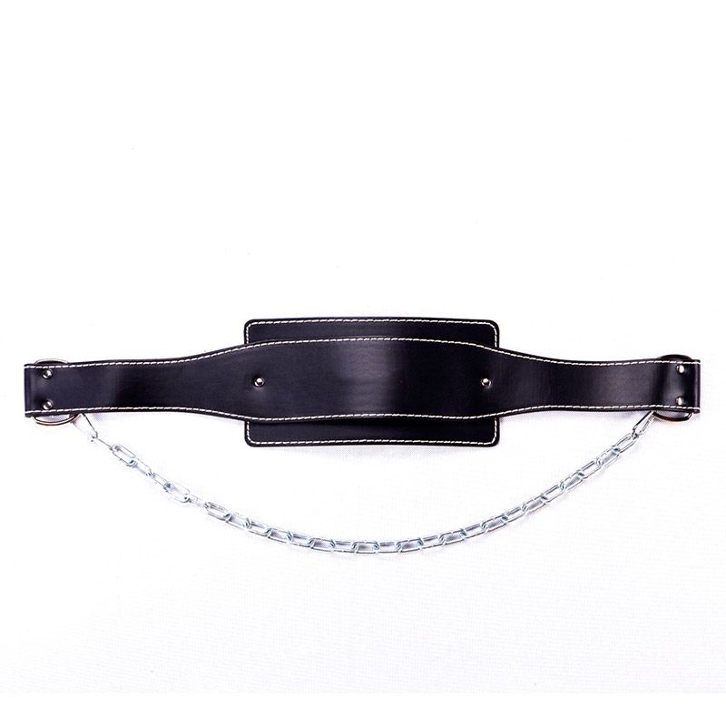Weightlifting Leather Dip Belts UFG1203