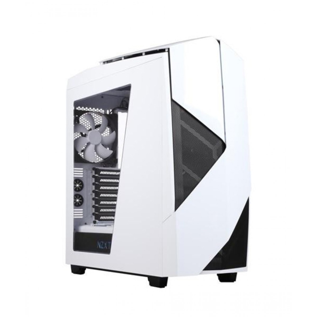 NZXT Noctics 450 ATX Mid Tower