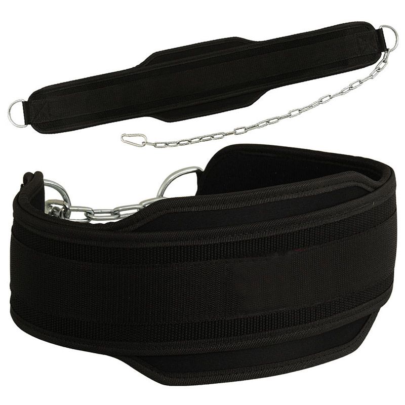 Weightlifting Neoprene Dip Belt UFG1228