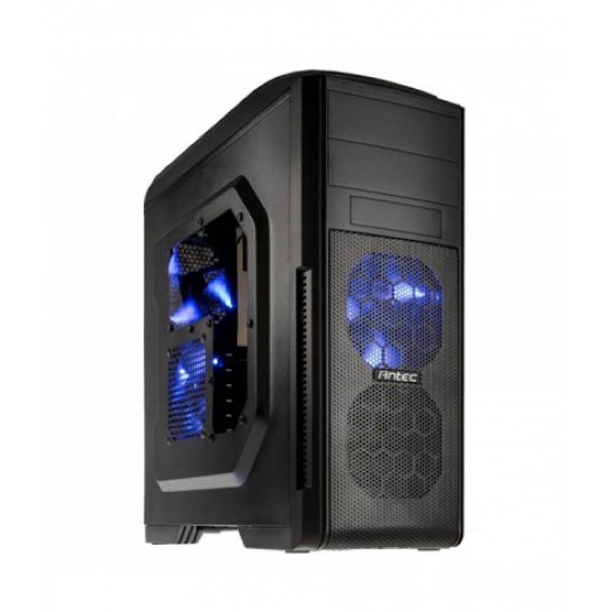 Antec GX500 Steel ATX Mid Tower