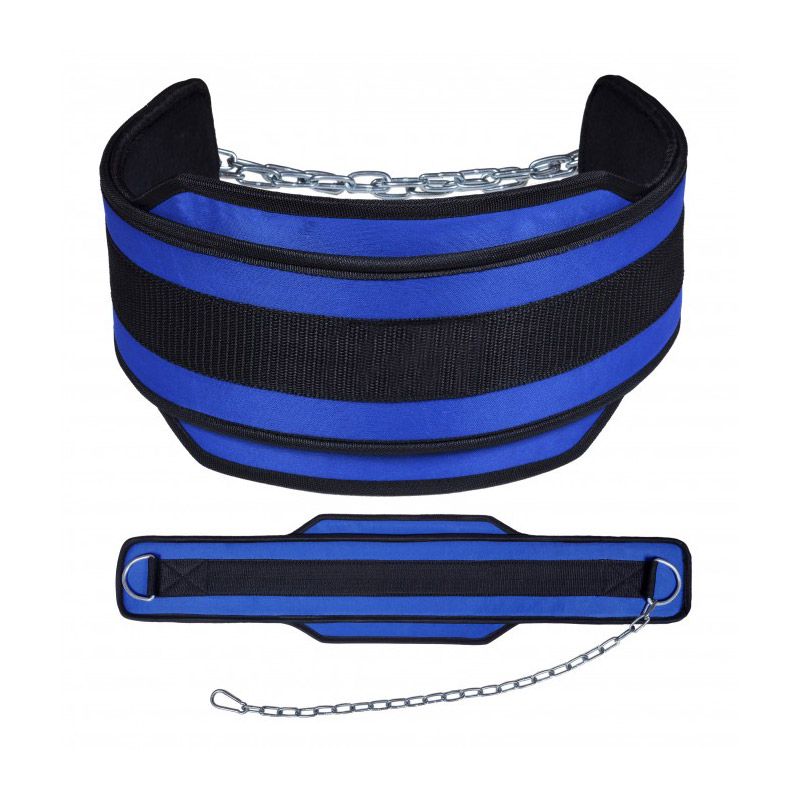 Weightlifting Neoprene Dip Belt UFG1233