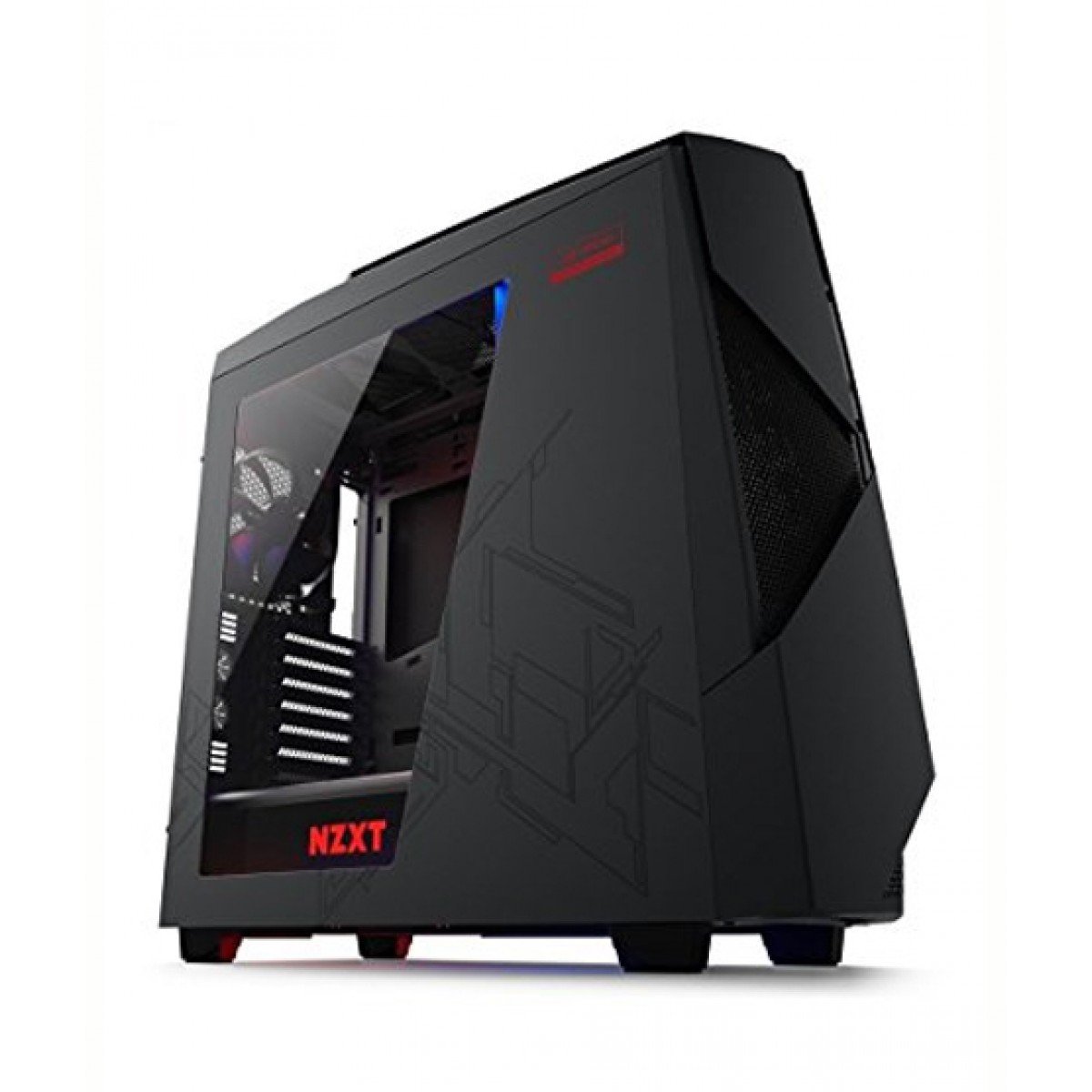 NZXT Noctics 450 ROG ATX Mid Tower