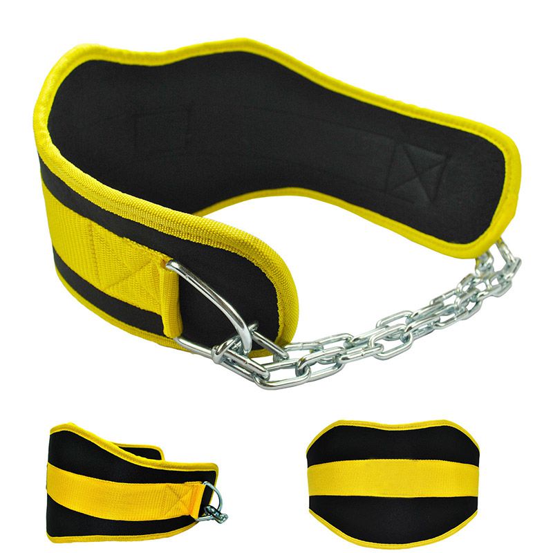 Weightlifting Neoprene Dip Belt UFG1234