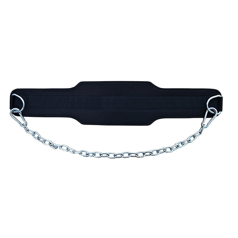 Weightlifting Neoprene Dip Belt UFG1236
