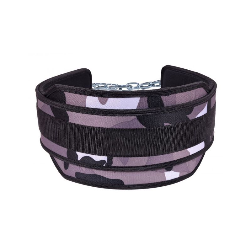 Weightlifting Neoprene Dip Belt UFG1237