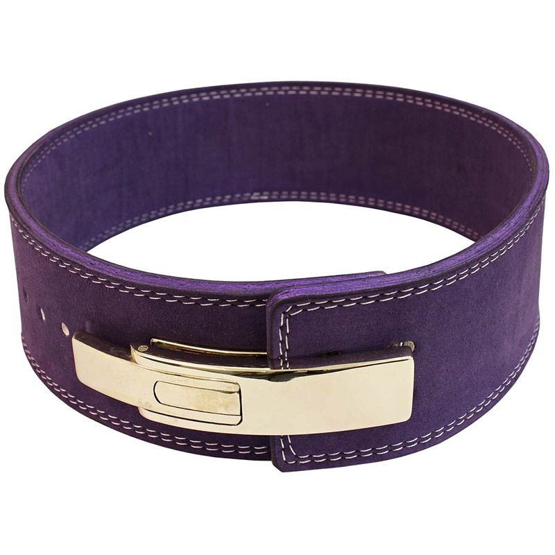 Weightlifting Lever Buckle Belt UFG1253