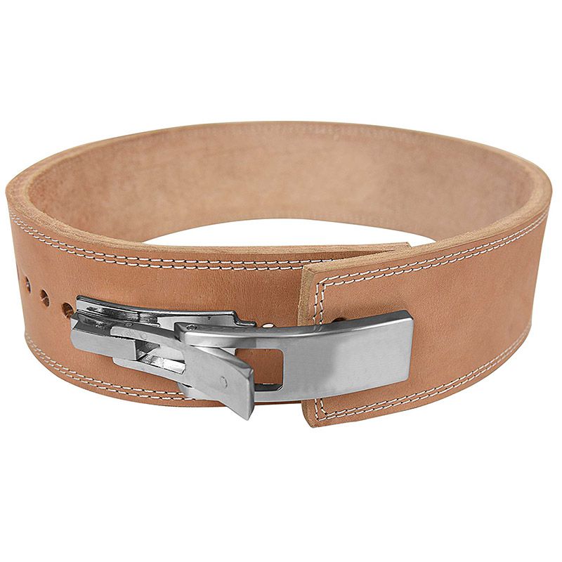 Weightlifting Lever Buckle Belt UFG1259