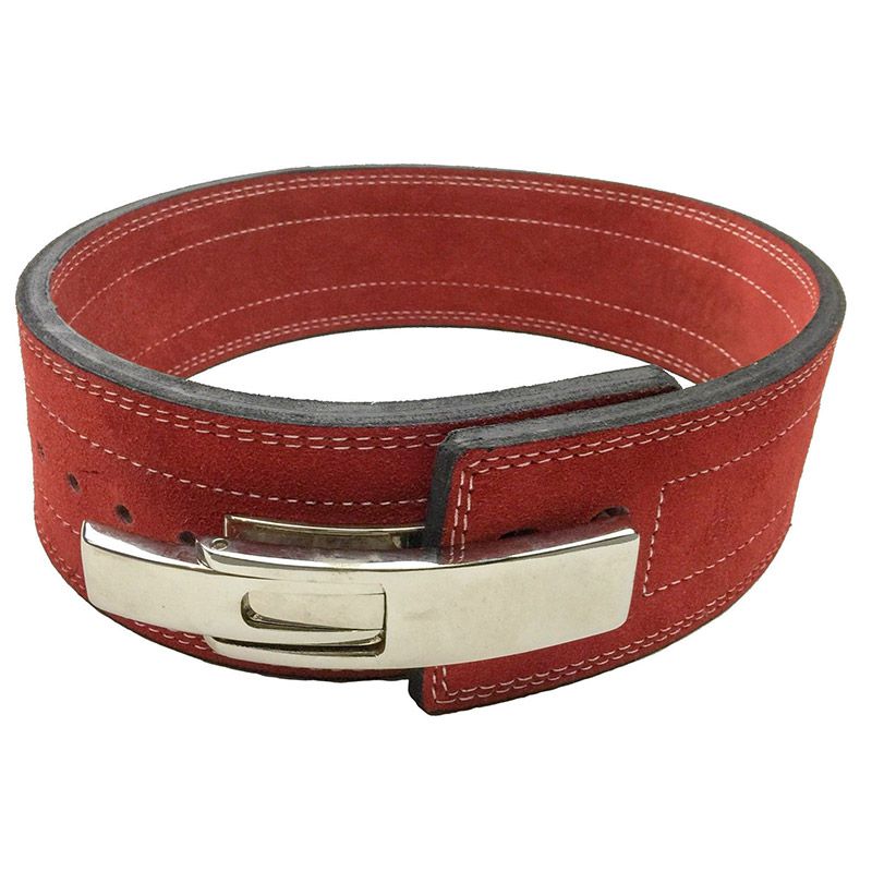 Weightlifting Lever Buckle Belt UFG1260