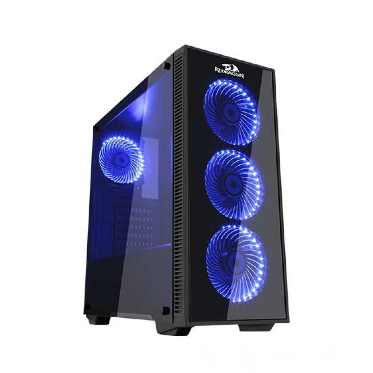Redragon Sideswipe GC601 Gaming Tower