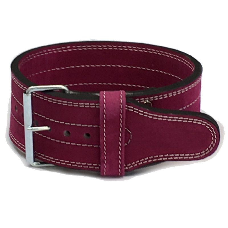 Double Prong Power Lifting Belt UFG1284