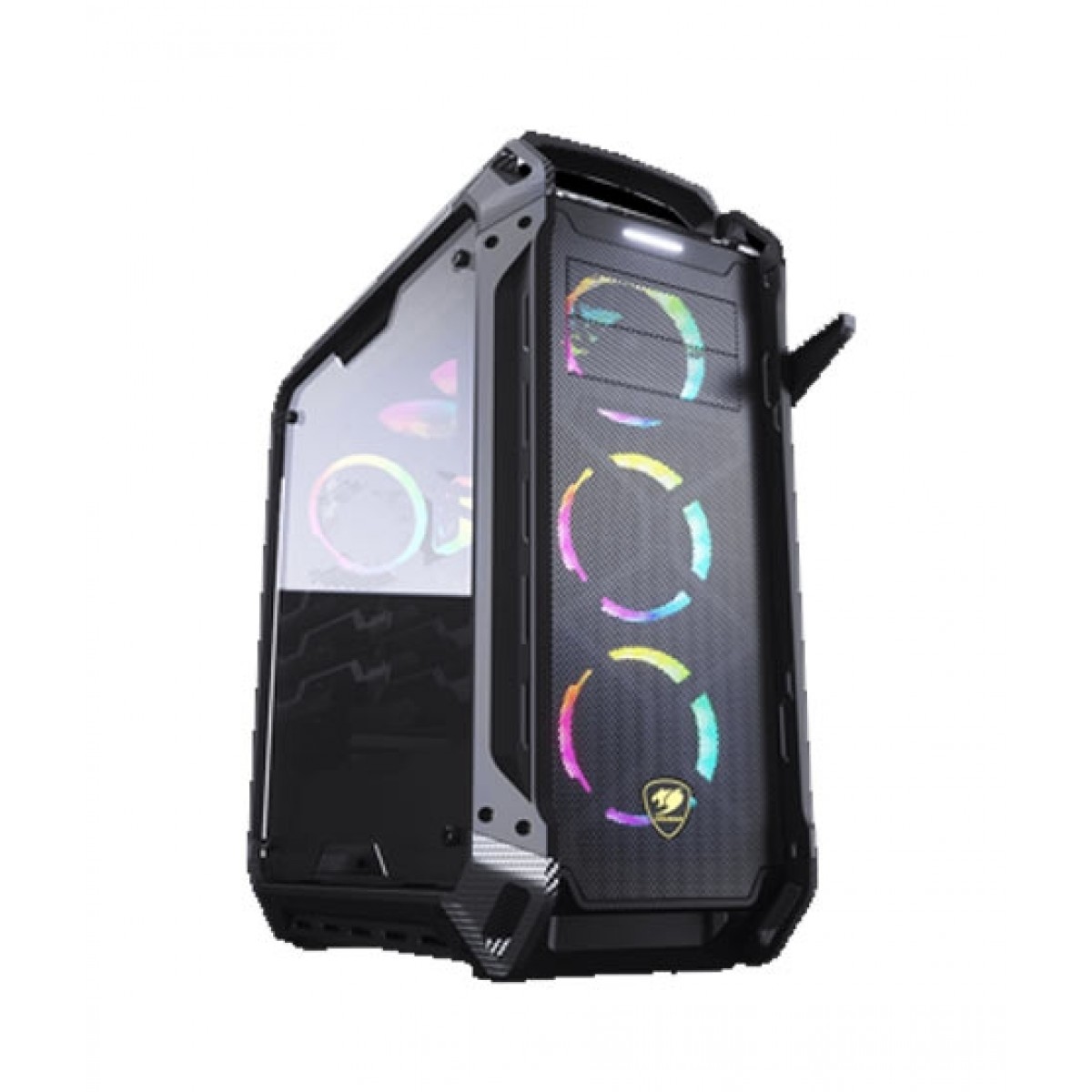 Cougar Panzer MaxG Full Tower Gaming CPU