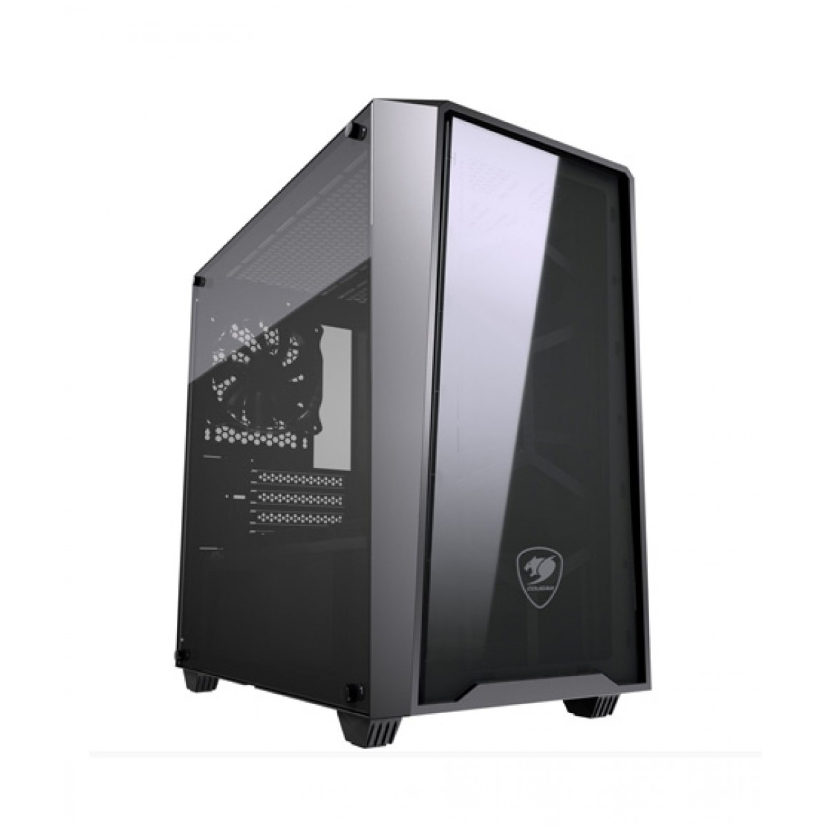 Cougar MG120G Mini Tower Gaming CPU