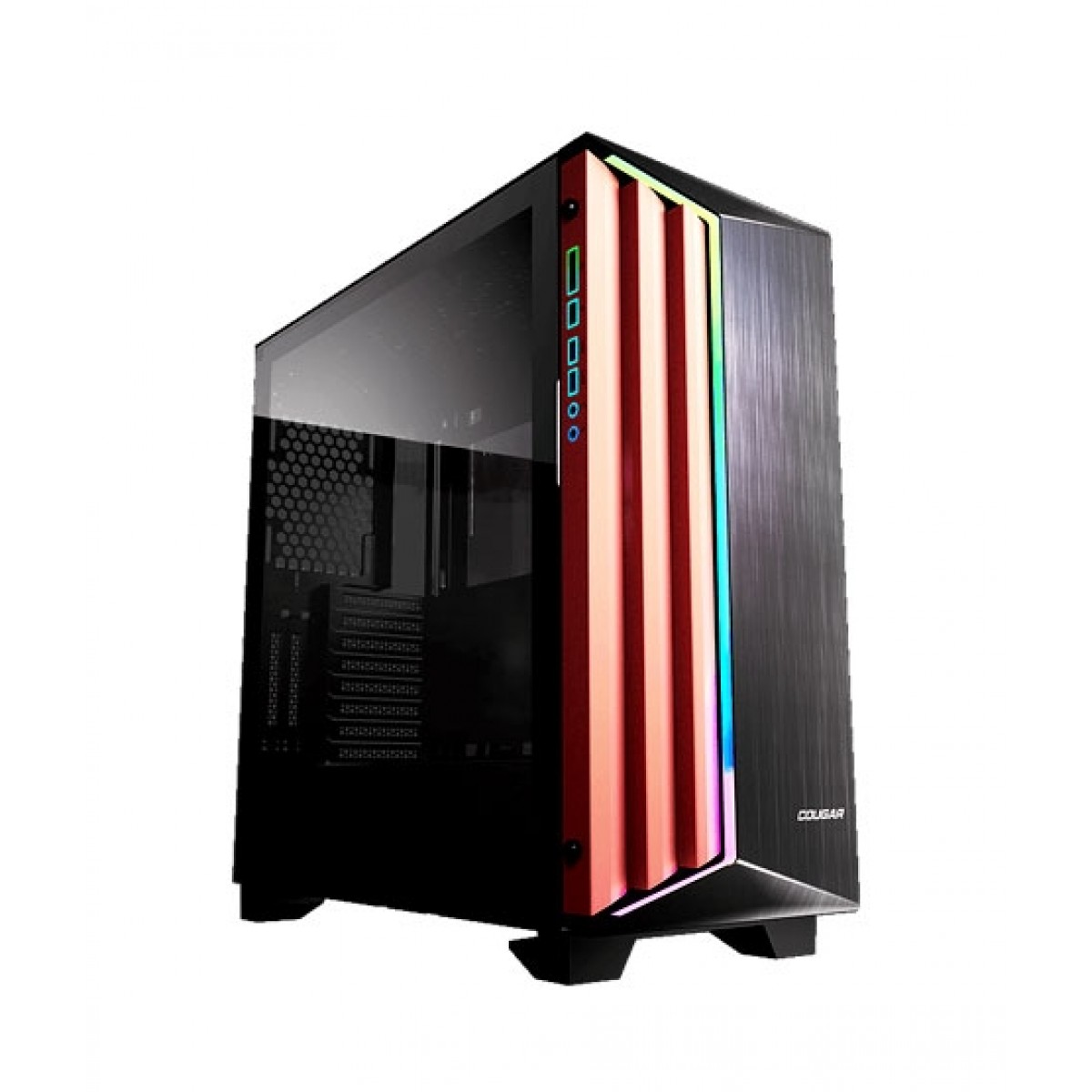 Cougar Dark BladerS Full Tower Gaming CPU