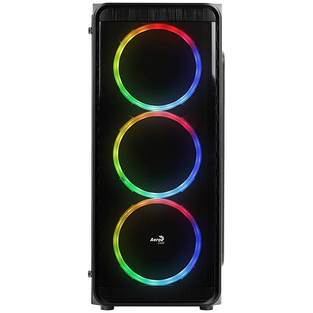 AeroCool SI5200 RGB Acrylic Panel