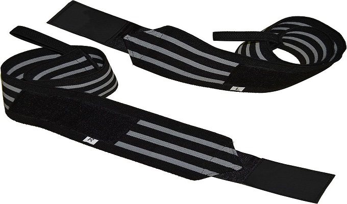 Heavy Duty Wrist Straps UFG1303